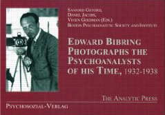 Bibring Photograph Book Cover